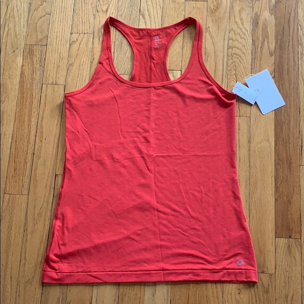 GapFit Racerback Tank Top